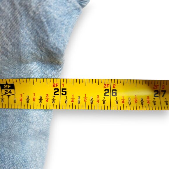 VTG 1990s UN Miller Freeman Show Management Shirt  XL Made in USA Tradeshow - Picture 12 of 13